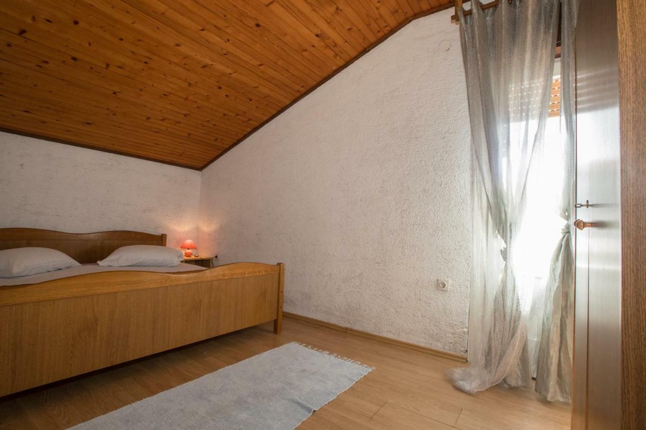 Apartments Renata Kampor Eksteriør billede